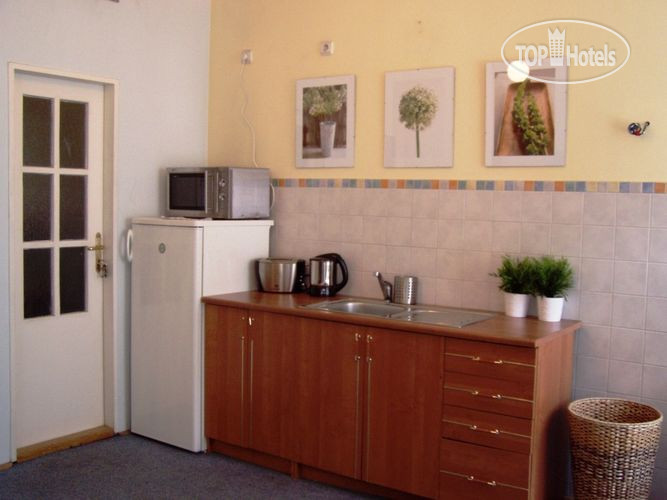 New photos from tourists Pension Platan 2*