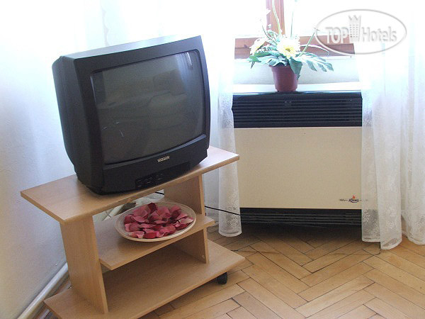 New photos from tourists Residence Flora 3*