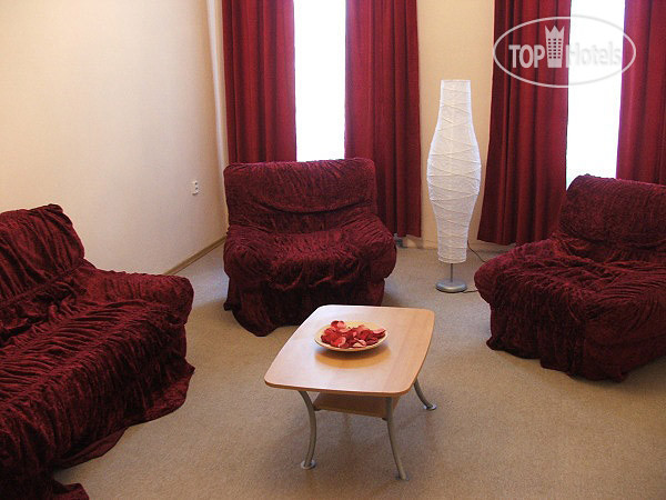 Hotelier's photos Residence Flora 3*