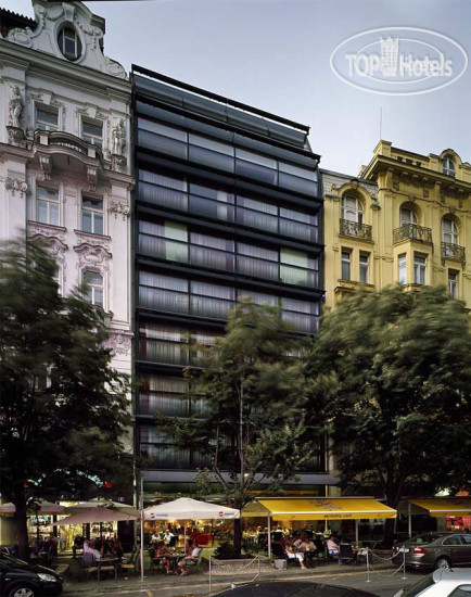 Hotelier's photos Metropol 4*