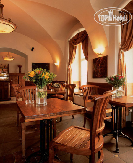 New photos from tourists Lippert Hotel 4*