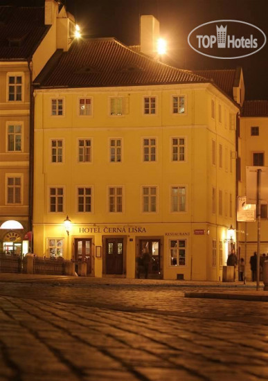 Hotel photo Lippert Hotel 4*