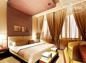 New photos from tourists Clarion Prague City 4*