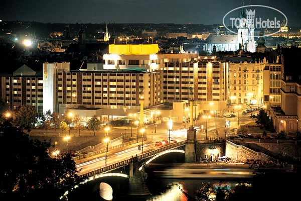 Hotel photo Golden Prague Residence 4*