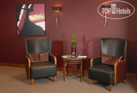 New photos from tourists Golden Prague Residence 4*