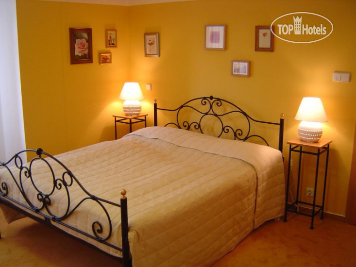 Hotel photo Extol Inn 3*