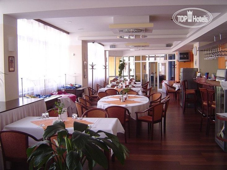 New photos from tourists Extol Inn 3*