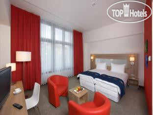 Новые добавленные фото туристов Park Inn Prague 4*