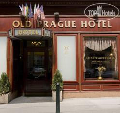 Hotel photo Old Prague 3*