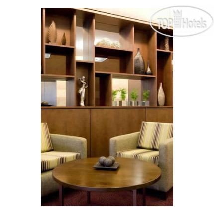 New photos from tourists Botanique Hotel Prague 4*