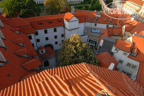 Hotelier's photos Augustine 5*