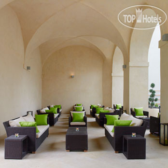 New photos from tourists Augustine 5*