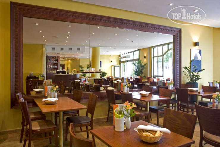 Новые добавленные фото туристов Plaza Prague Hotel 4*