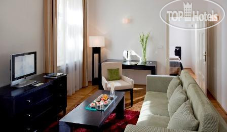 New photos from tourists Barcelo Old Town Praha 4*