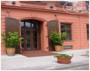 Hotel photo Da Vinci Old Town 4*