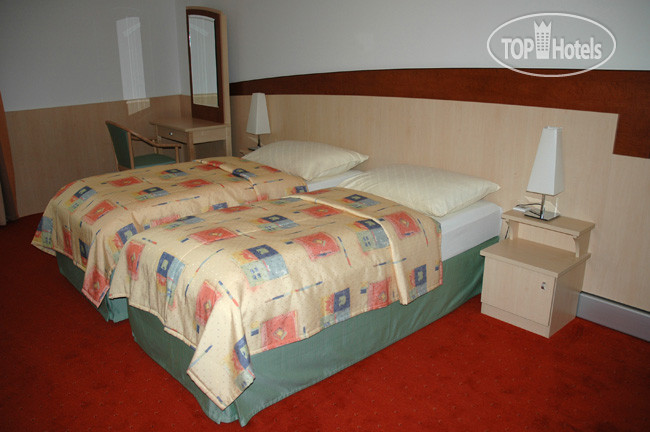 New photos from tourists Olympik Artemis 4*