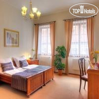 New photos from tourists U Brany 4*
