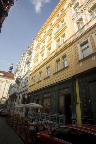 Hotel photo Residence Liliova 4*