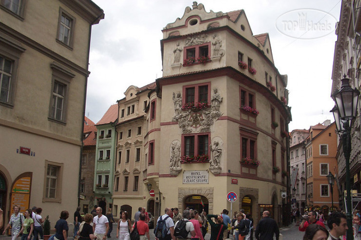 Hotel photo Clementin 4*