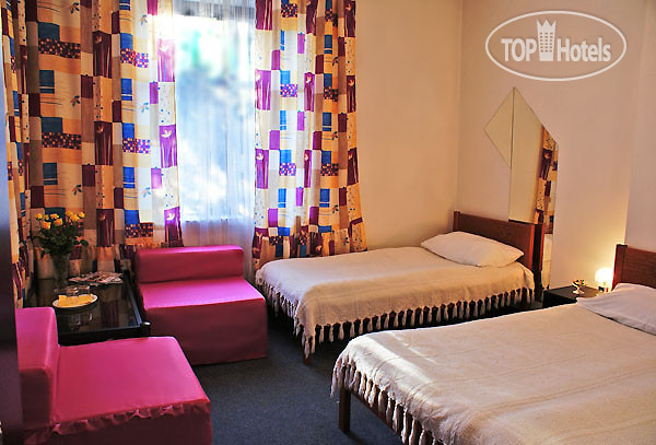 Hotel photo Remi 3*