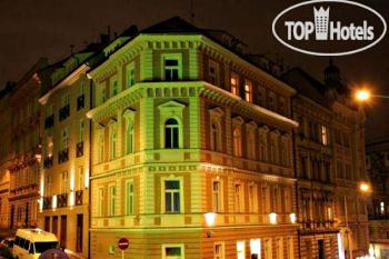 Hotel photo Winston Churchill hotel 3*