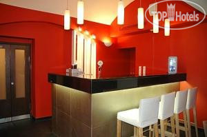 Hotelier's photos La Boutique 4*