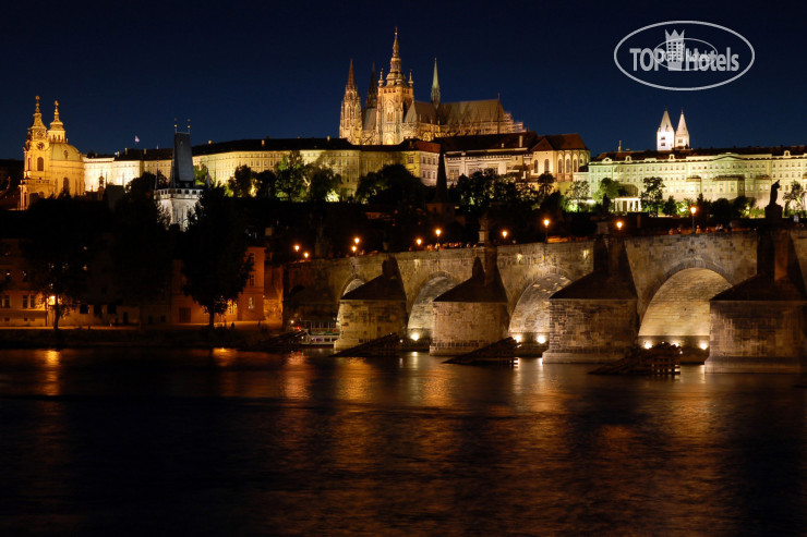 New photos from tourists Caruso 4*