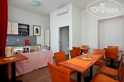 New photos from tourists Residence Vysta 3*