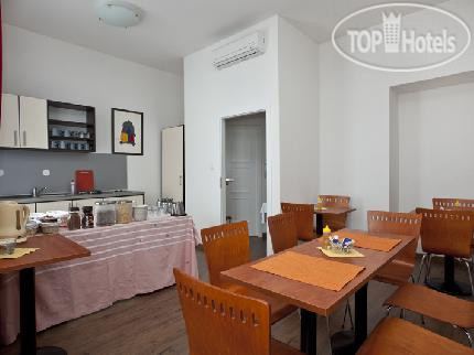 Hotel photo Residence Vysta 3*