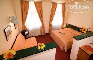 Hotel photo Residence Mala Strana 3*