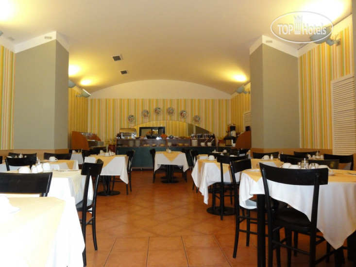 New photos from tourists Residence Mala Strana 3*