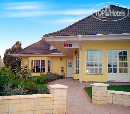 Hotelier's photos Light Hotel 4*