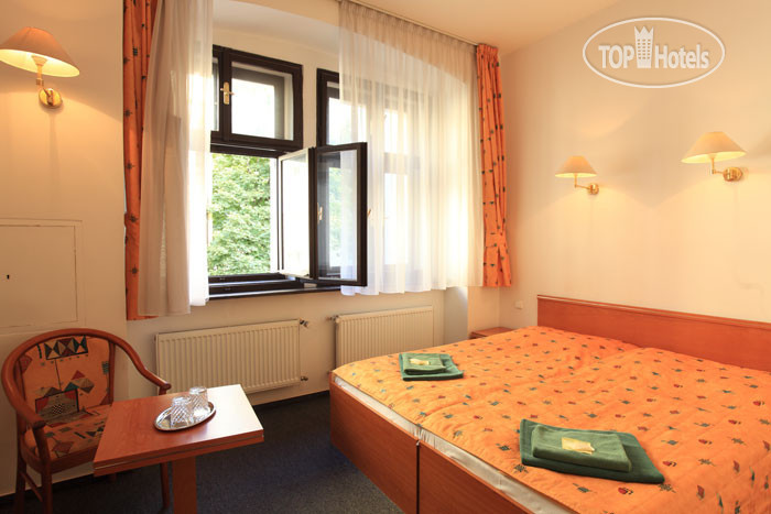New photos from tourists Hotel Amadeus 3*