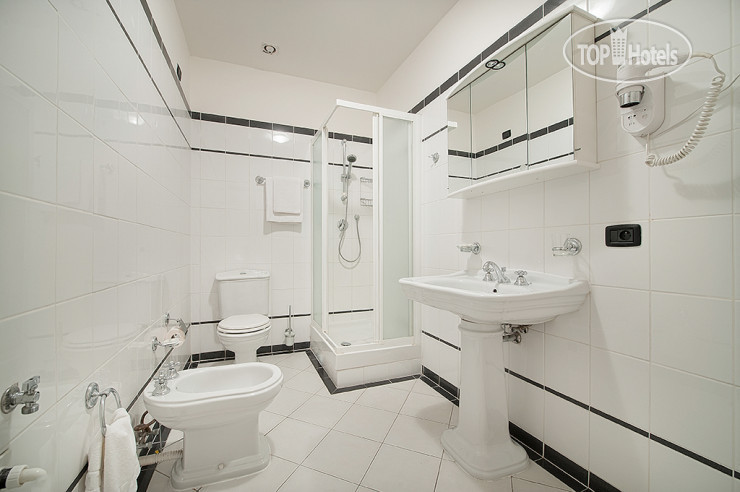 Новые добавленные фото туристов Residence Leon d'Oro 3*