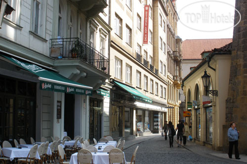 Фотографии отельера Residence Leon d'Oro 3*