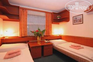 New photos from tourists Admiral Botel 3*