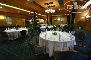 New photos from tourists Top Hotel Congress Center 4*