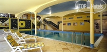 Hotel photo Top Hotel Congress Center 4*