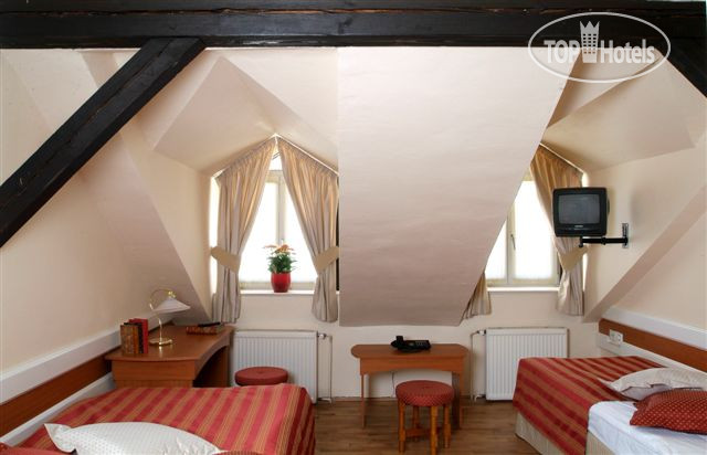 New photos from tourists Marketa 3*