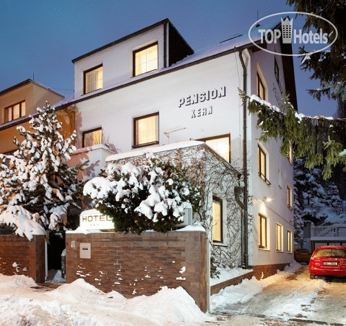 Hotel photo KERN 3*