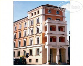 Hotel photo Da Vinci Wenceslas Square 3*