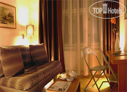 Hotel photo Verona Bella Praga 4*