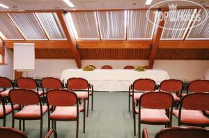 New photos from tourists Club Hotel Praha-Pruhonice 4*