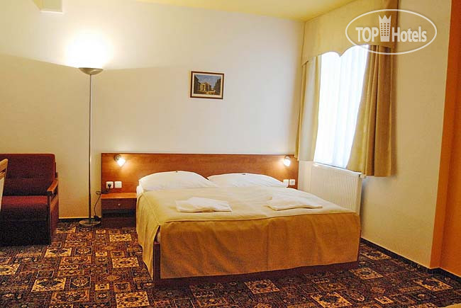 New photos from tourists Hotel City Central 3*