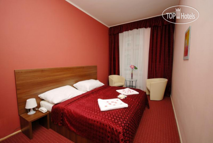 New photos from tourists Hotel Czechia 3*