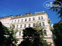 Hotel photo Mamaison Residence Belgicka Prague 4*