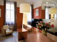 New photos from tourists Mamaison Residence Belgicka Prague 4*