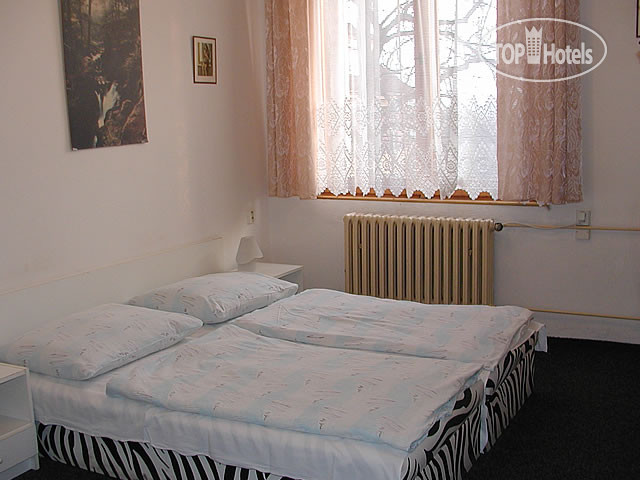 New photos from tourists Penzion Domov Mladeze 2*