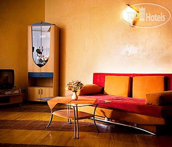New photos from tourists Residence Casa Italia 3*