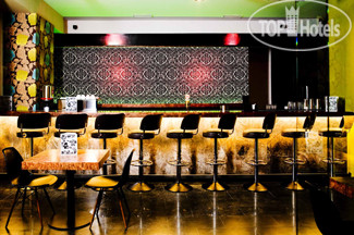 New photos from tourists The ICON Hotel & Lounge 4*